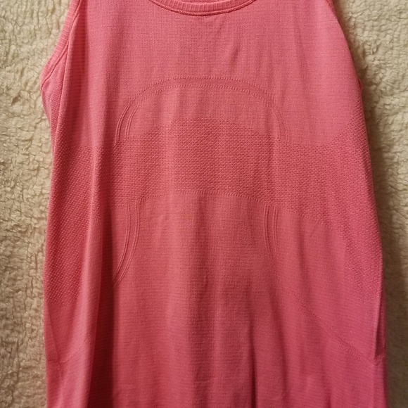 Lululemon swiftly size 8 - Picture 1 of 2
